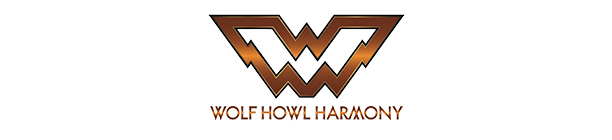 WOLF HOWL HARMONY